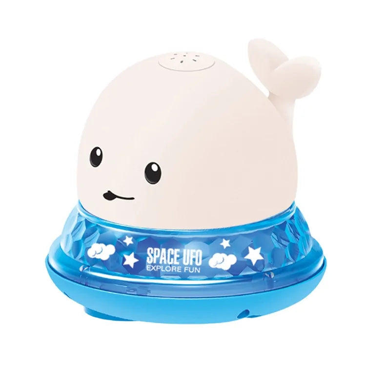 Electric Bath Toy