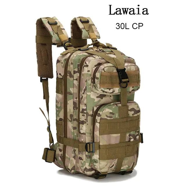 Military Backpack