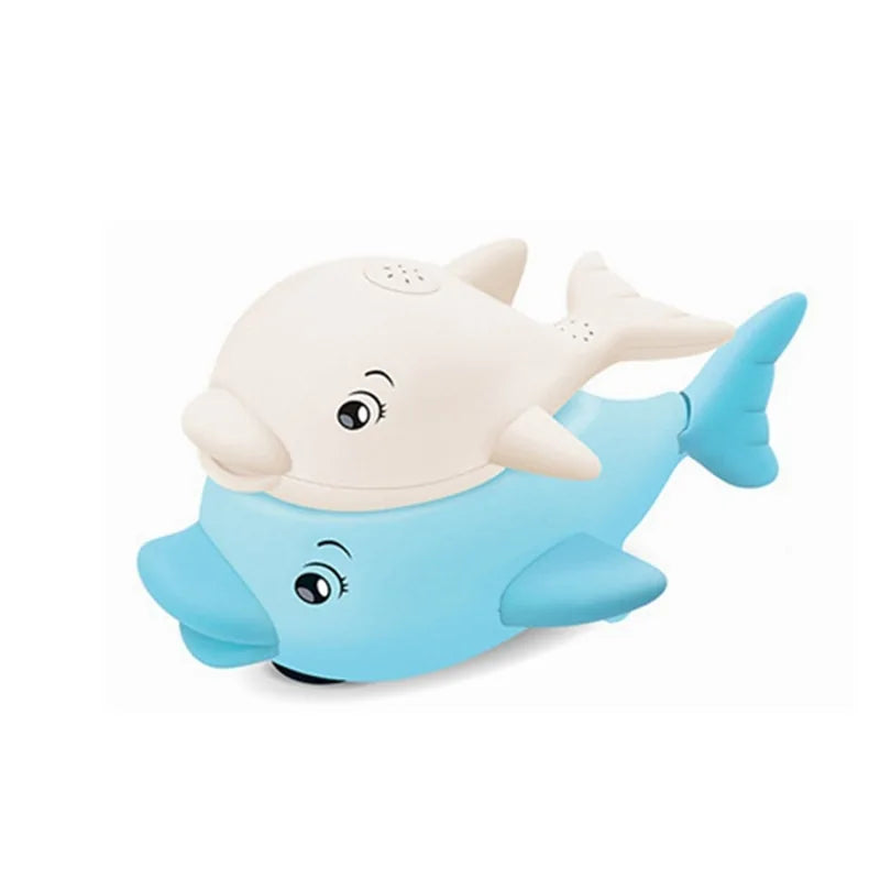 Electric Bath Toy