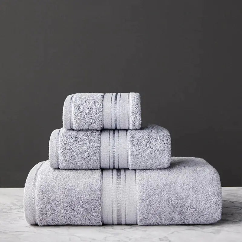 3 piece Towel Set