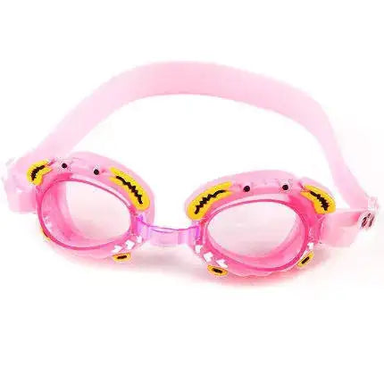 Kid swim goggles