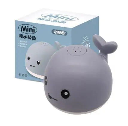 Electric Bath Toy