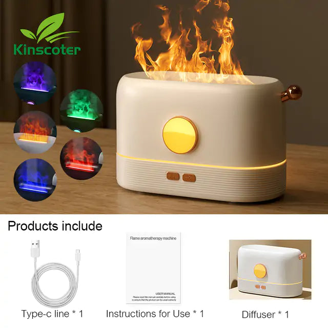 Air Humidifier