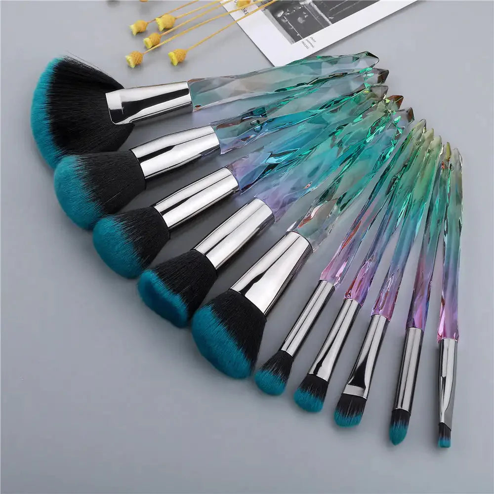 Brush Set
