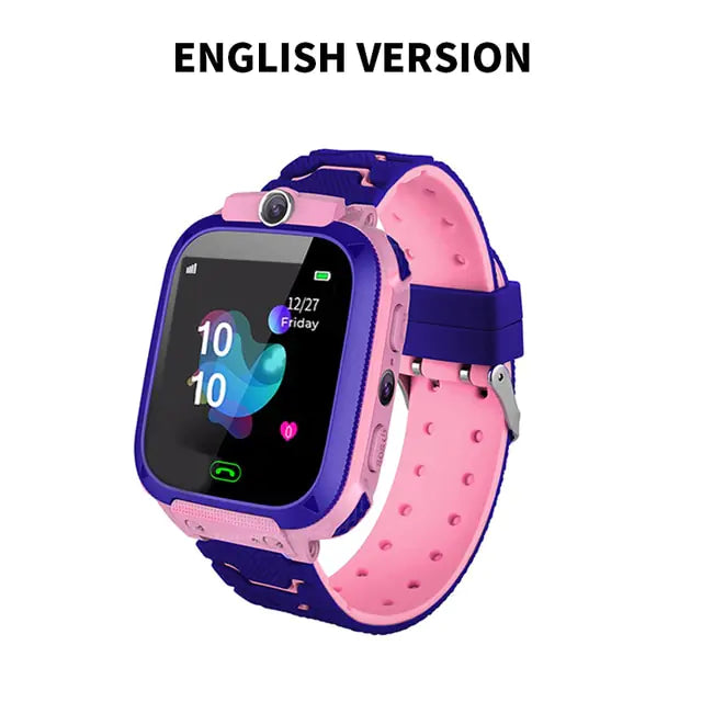 Smartwatch For Children