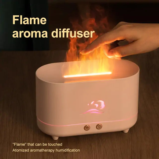 Sleep Humidifier
