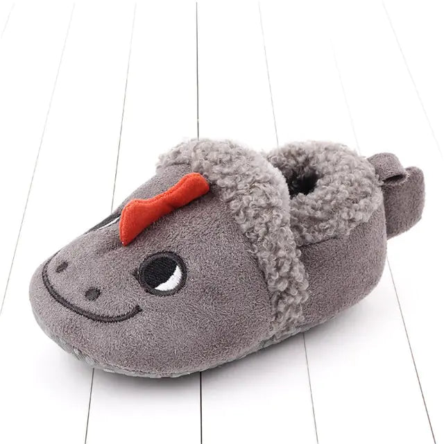 Infant Slippers