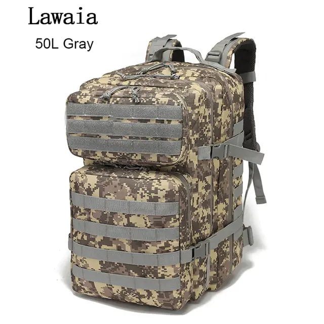 Military Backpack