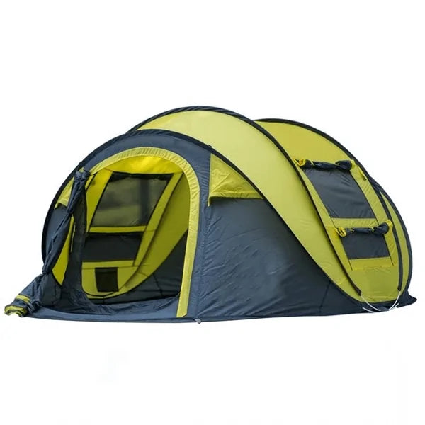 4 Person Outdoor Tent