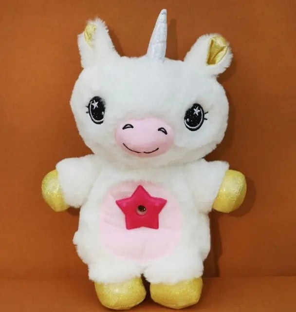 Starlight Stuffed Animal