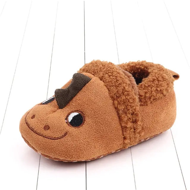 Infant Slippers