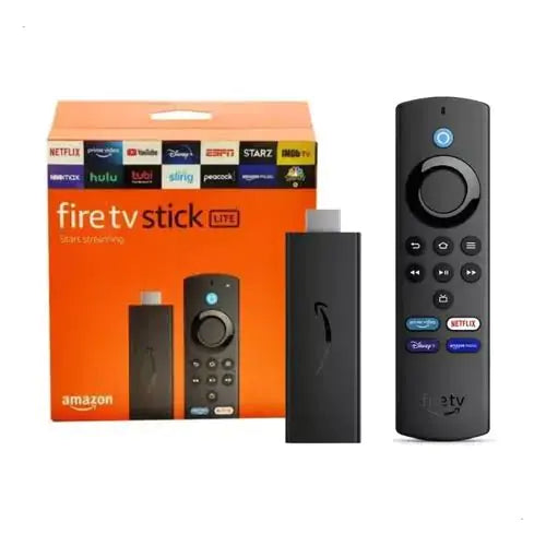Fire TV Stick 2nd GEN