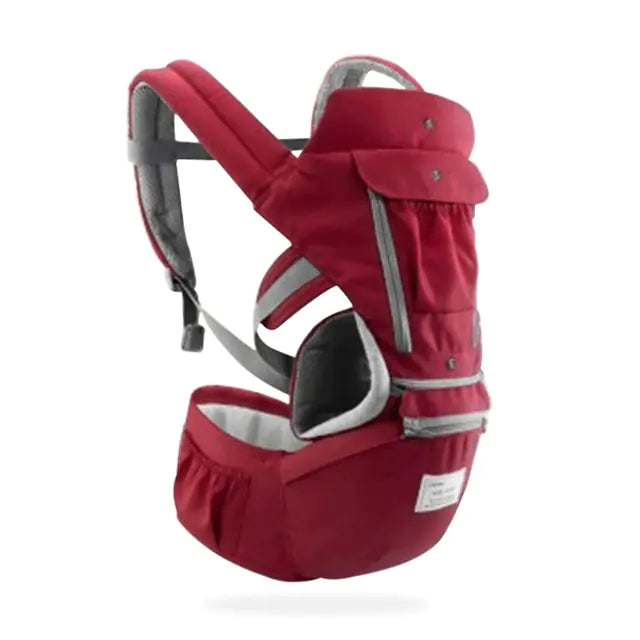Comfy Baby Carrier
