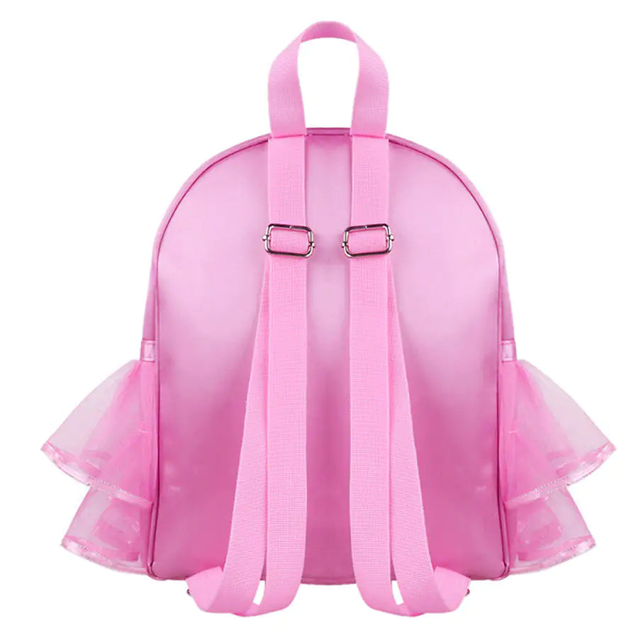 Ballerina Girls Backpack