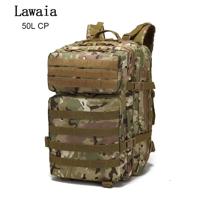 Military Backpack