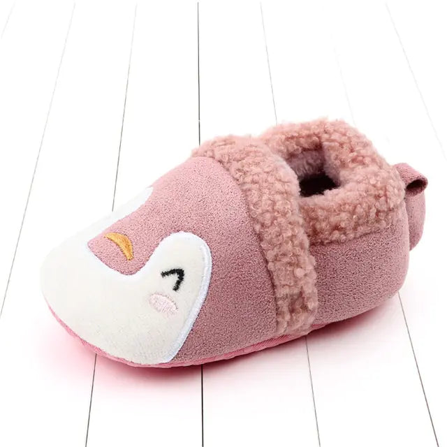 Infant Slippers
