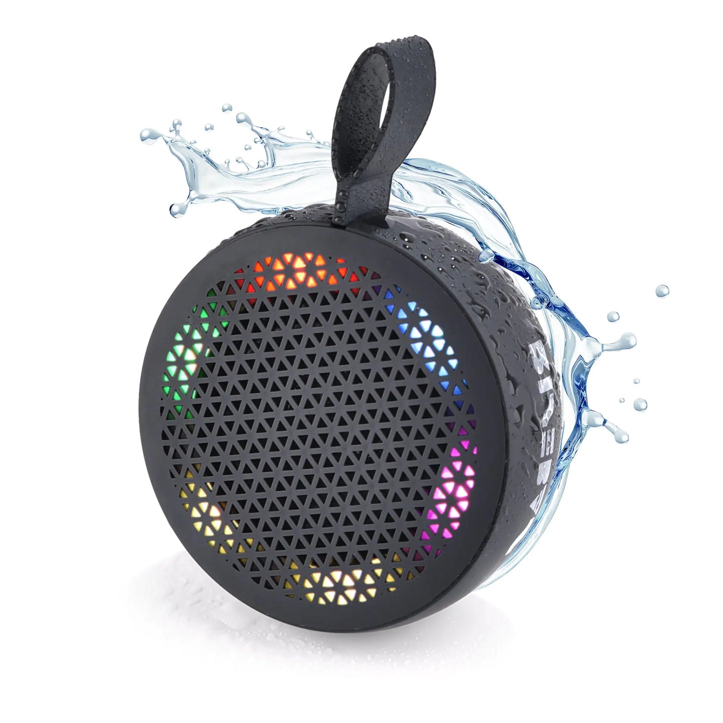 Water Proof Bluetooth Speaker
