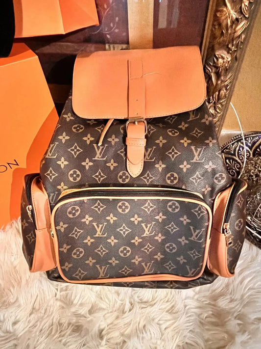 LV Backpack