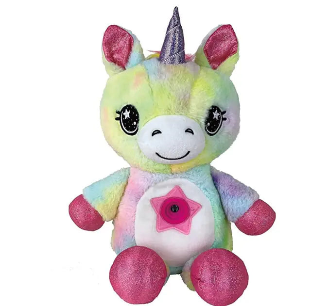 Starlight Stuffed Animal