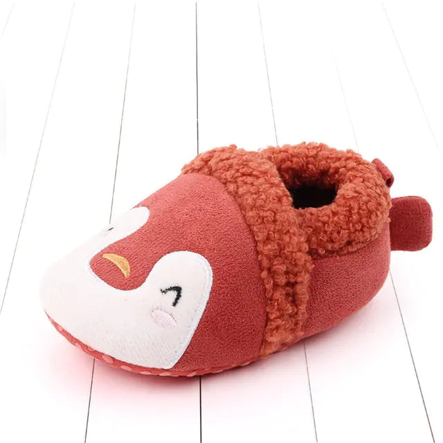 Infant Slippers