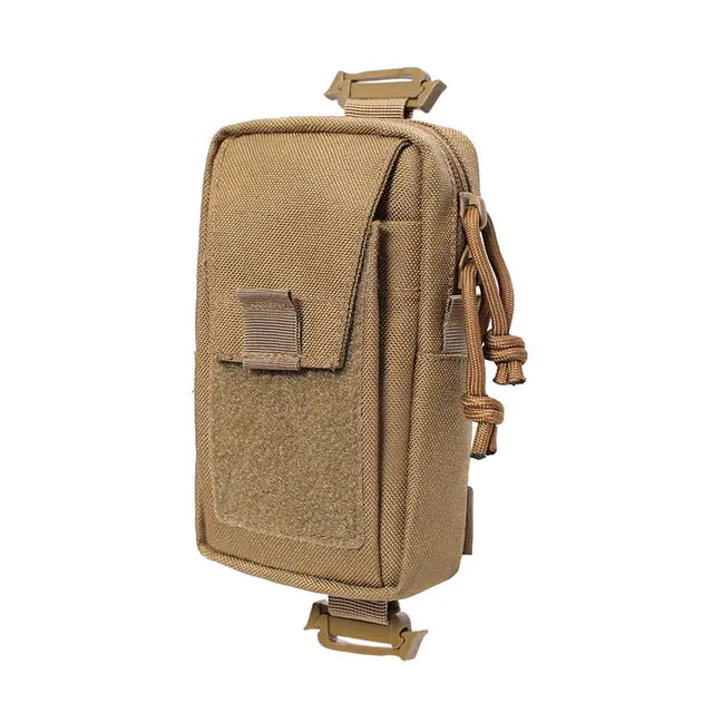 Military Backpack