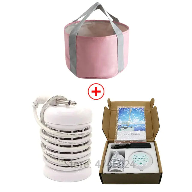 Detoxifier Foot Spa