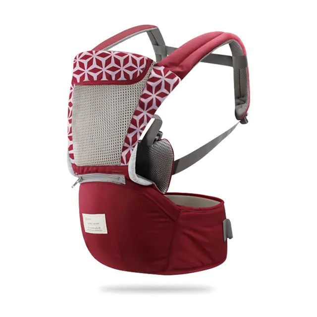 Comfy Baby Carrier