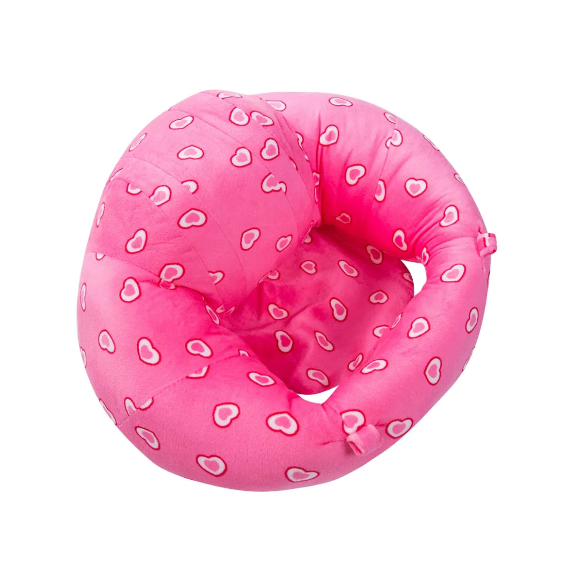 Plush Sit up Cushion