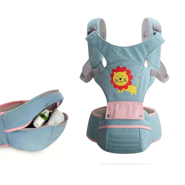 Comfy Baby Carrier
