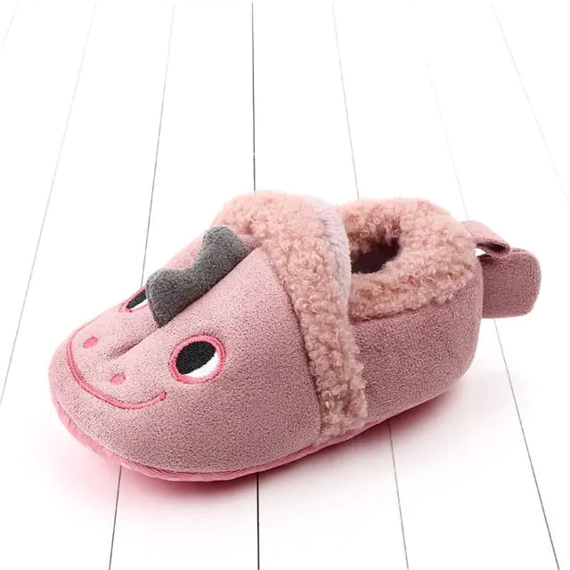 Infant Slippers