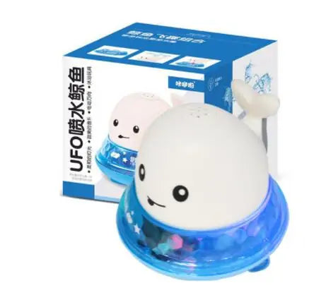Electric Bath Toy