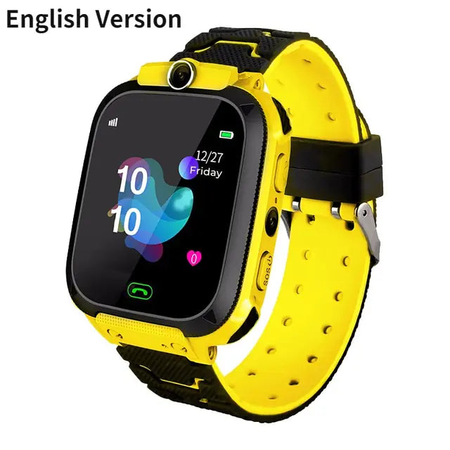 Smartwatch For Children