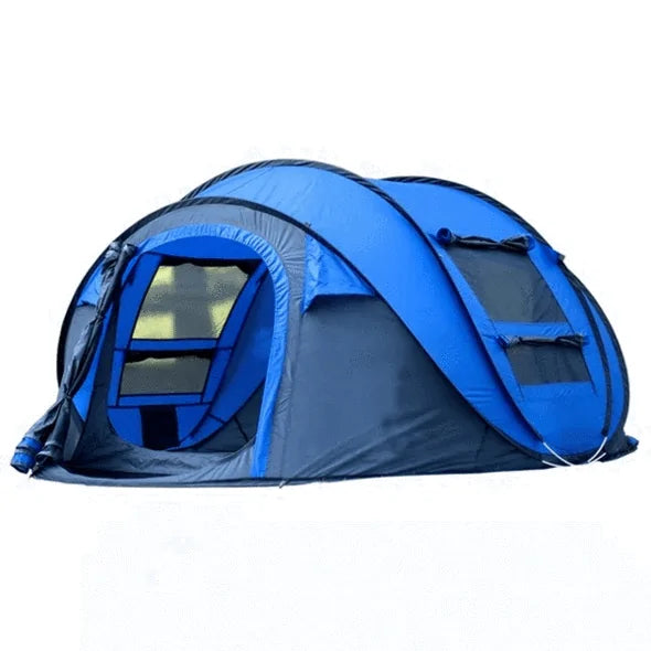 4 Person Outdoor Tent