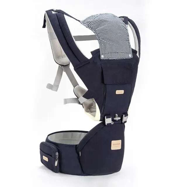 Comfy Baby Carrier