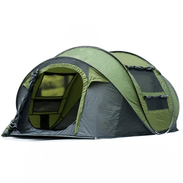 4 Person Outdoor Tent