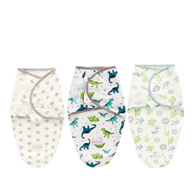 Baby Swaddles