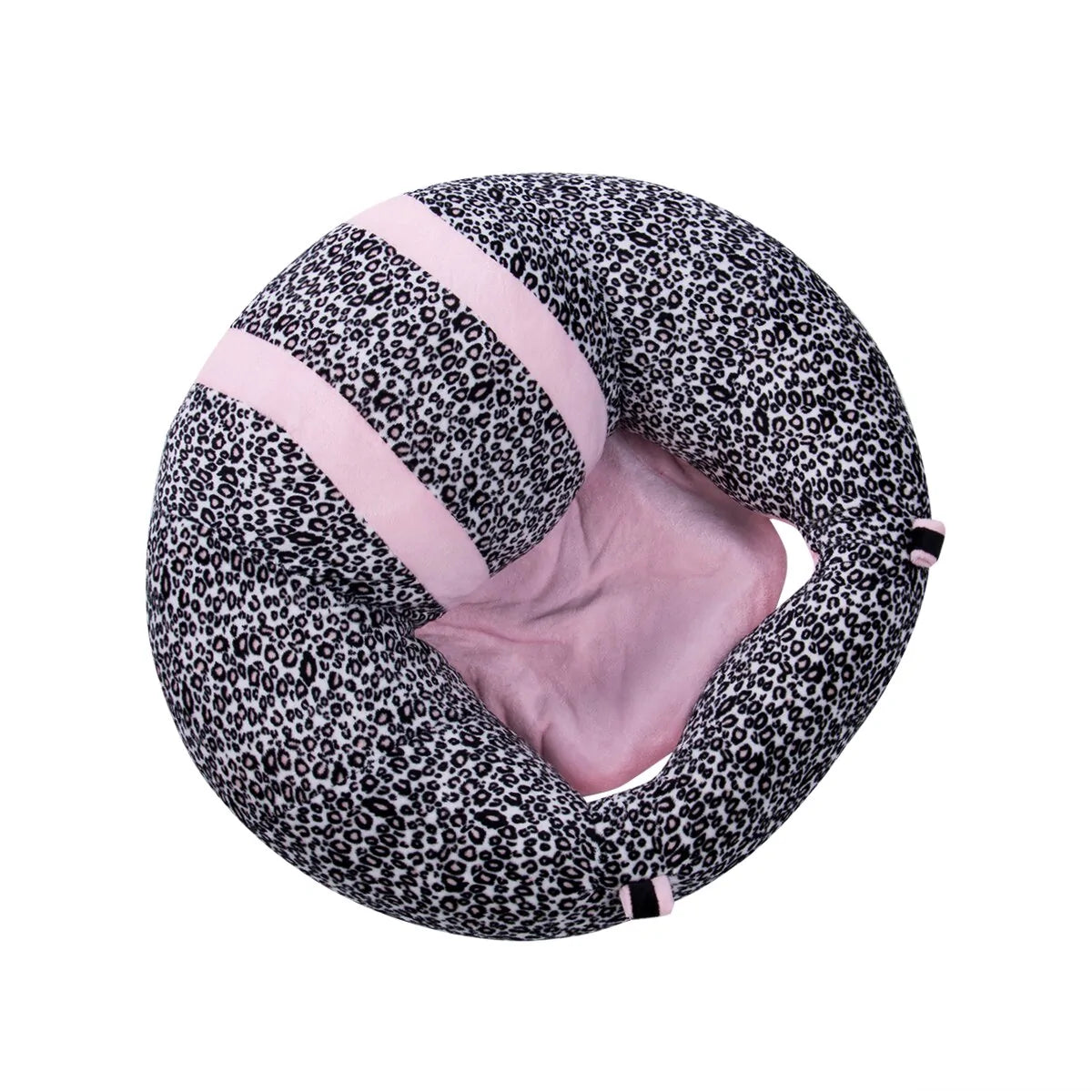 Plush Sit up Cushion