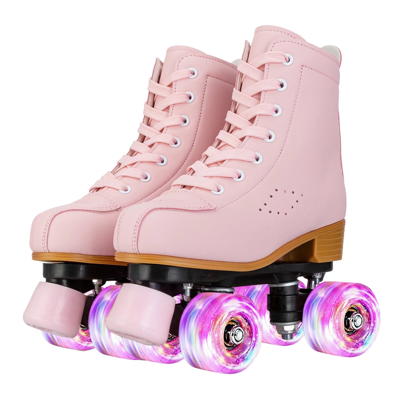 4 Wheel Skates