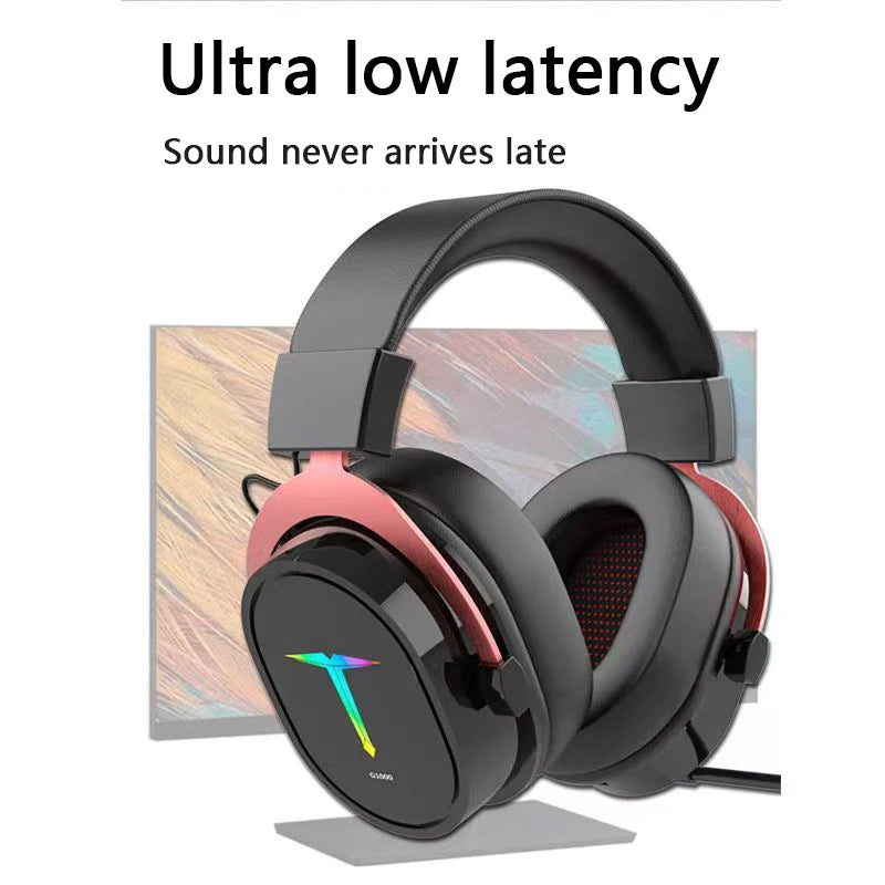 Wireless Gaming Headset
