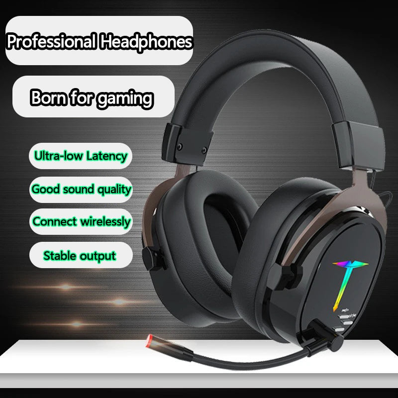 Wireless Gaming Headset