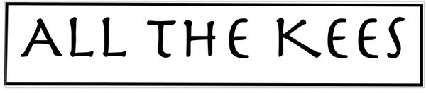 ALL THE KEES LLC,.