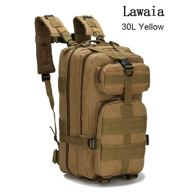 Military Backpack