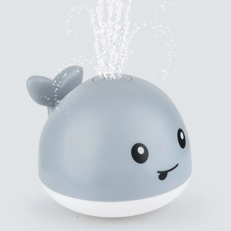 Electric Bath Toy