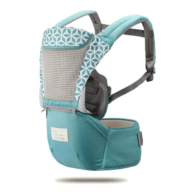 Comfy Baby Carrier