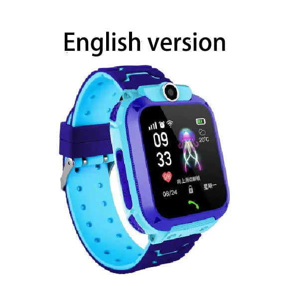 Smartwatch For Children