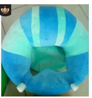 Plush Sit up Cushion