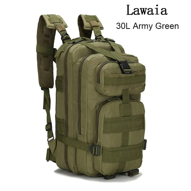 Military Backpack