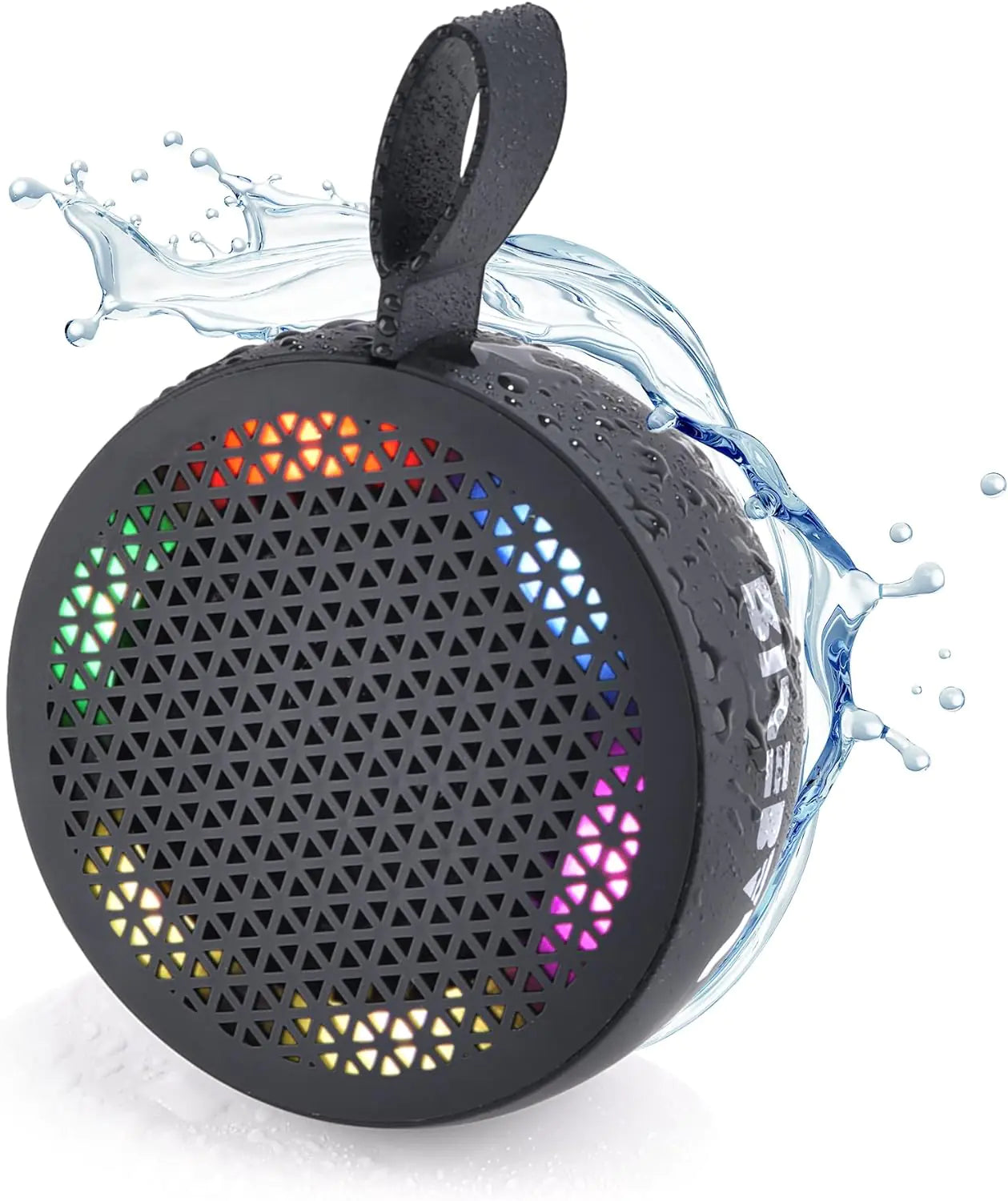 Water Proof Bluetooth Speaker