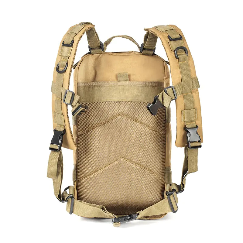 Military Backpack