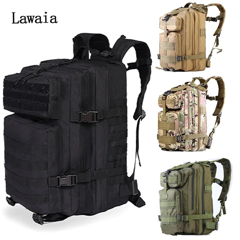 Military Backpack